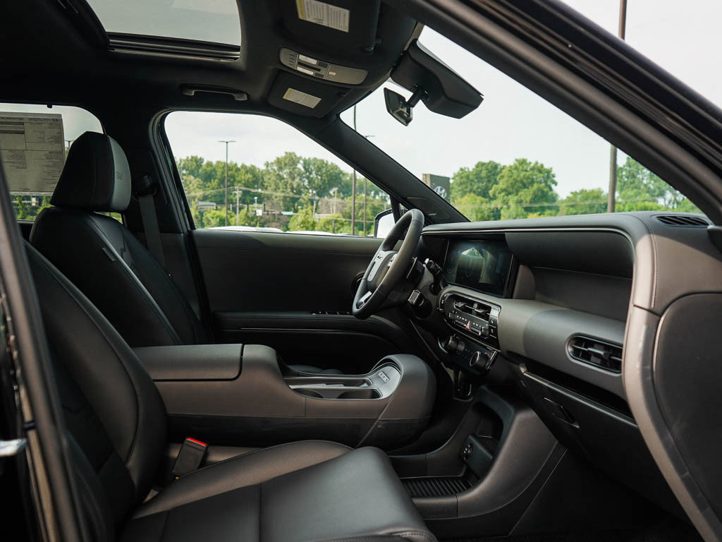 2026 Hyundai Palisade XRT photo 8