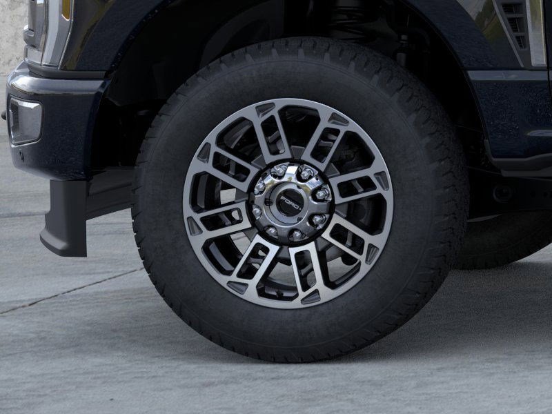2025 Ford F-250 photo 4