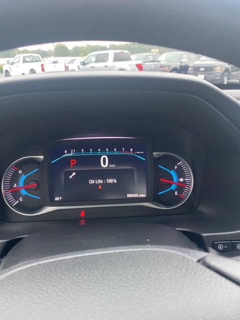 2022 Honda Pilot Special Edition photo 19