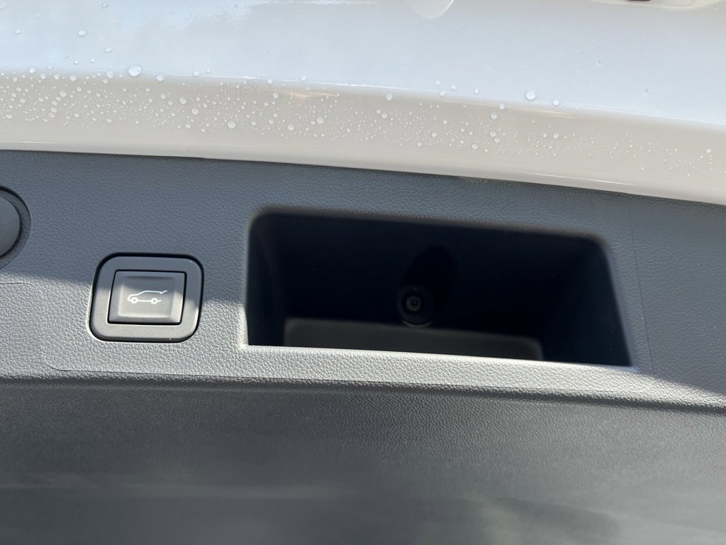 2026 Chevrolet Equinox LT photo 15