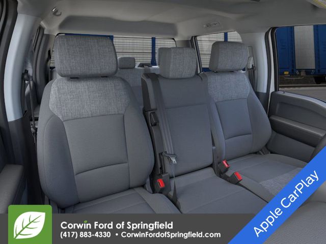 2026 Ford F-250 XLT photo 10