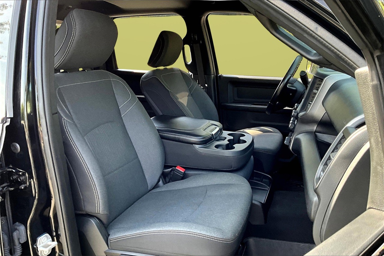 2021 Ram 3500 Tradesman photo 20