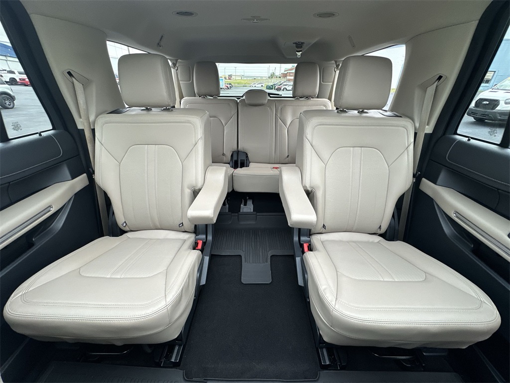 2024 Ford Expedition MAX Limited photo 23