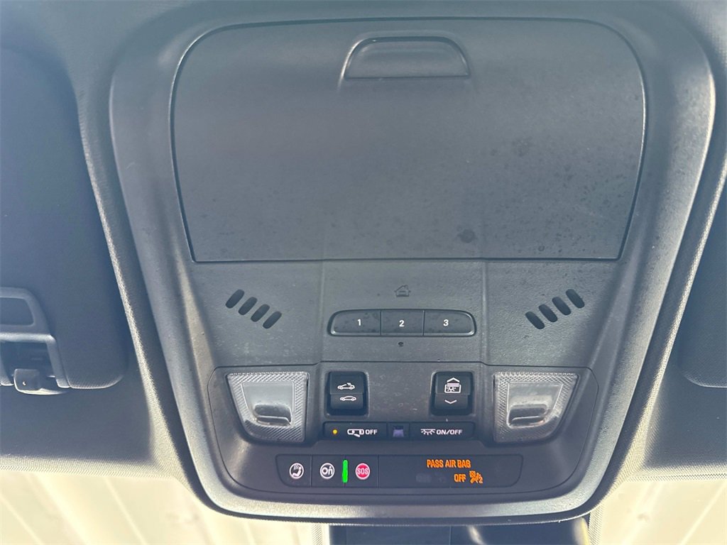 2022 Cadillac XT4 Luxury photo 28