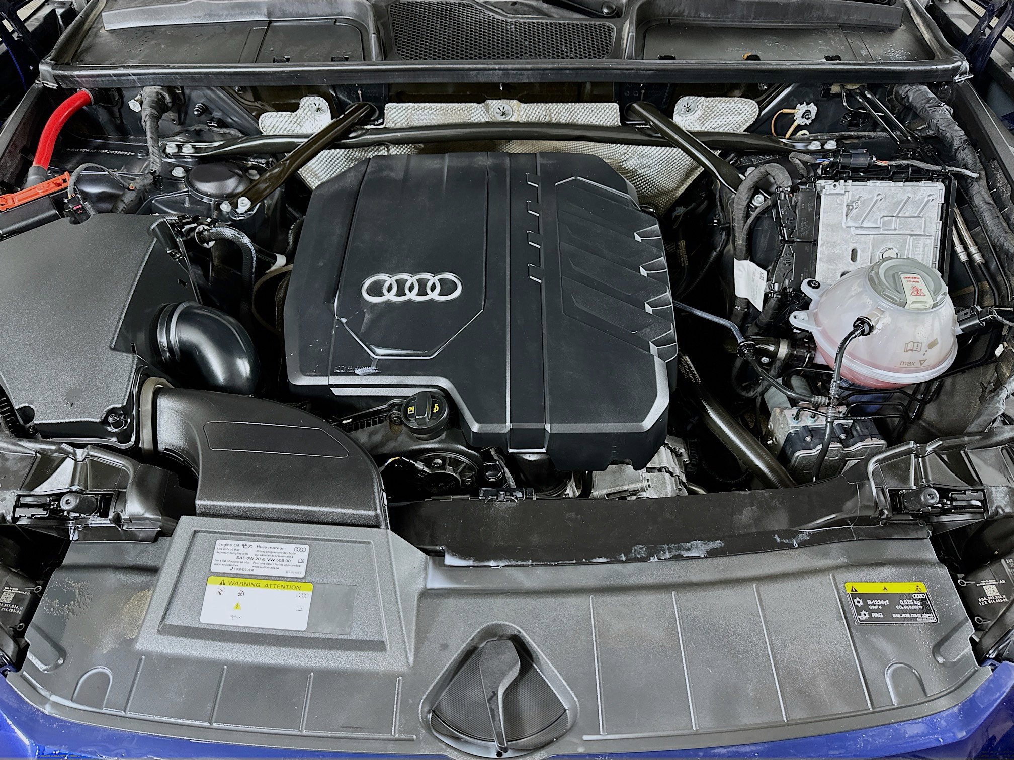 2023 Audi Q5 S line Premium Plus photo 29