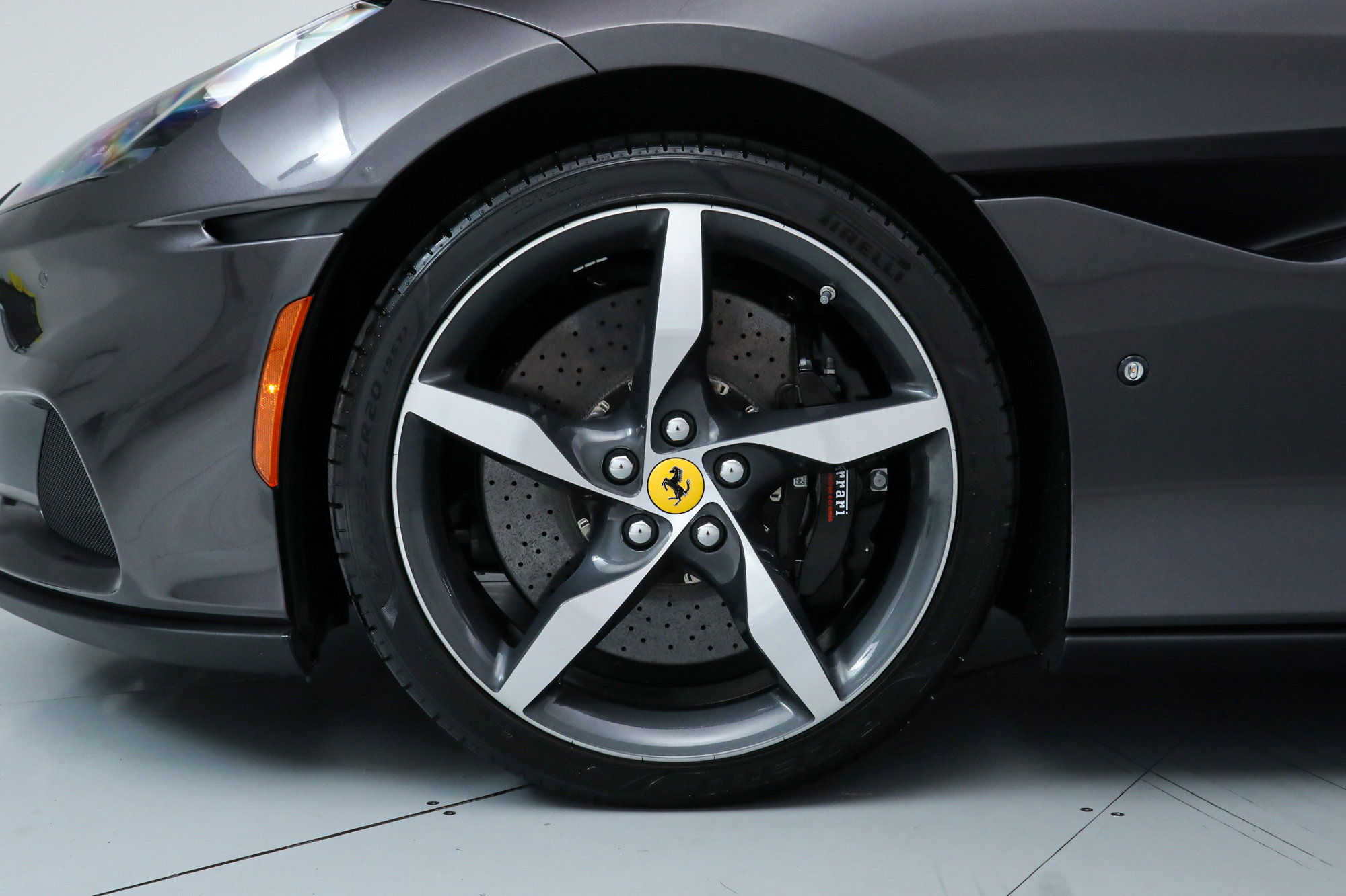2023 Ferrari Portofino M photo 39