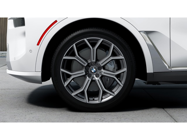 2026 Bmw X7 xDrive40i photo 7