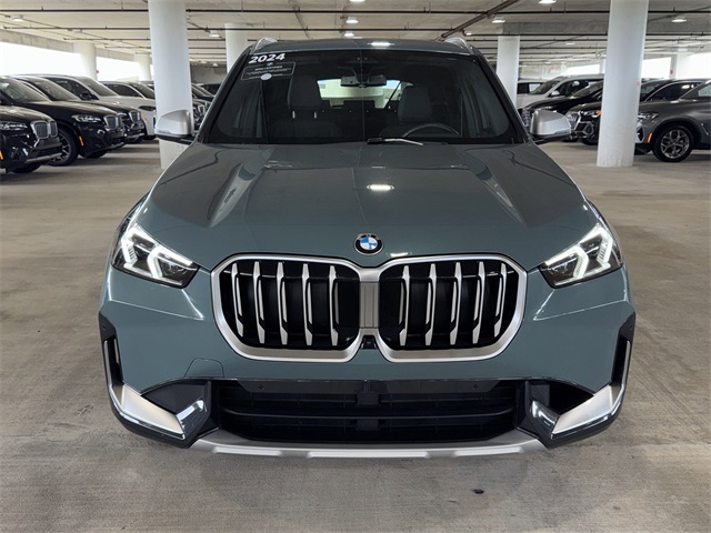2024 Bmw X1 XDrive28i photo 2