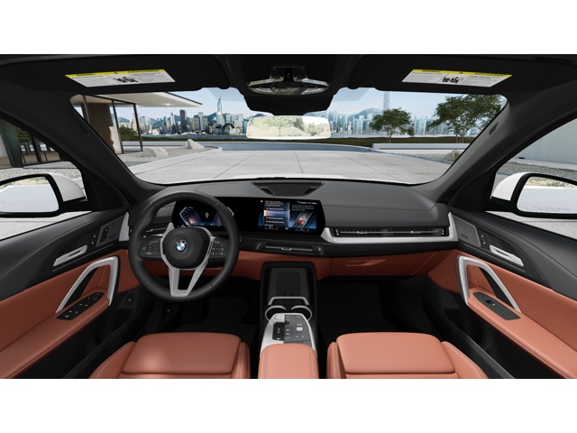 2026 Bmw X1 XDrive28i photo 7