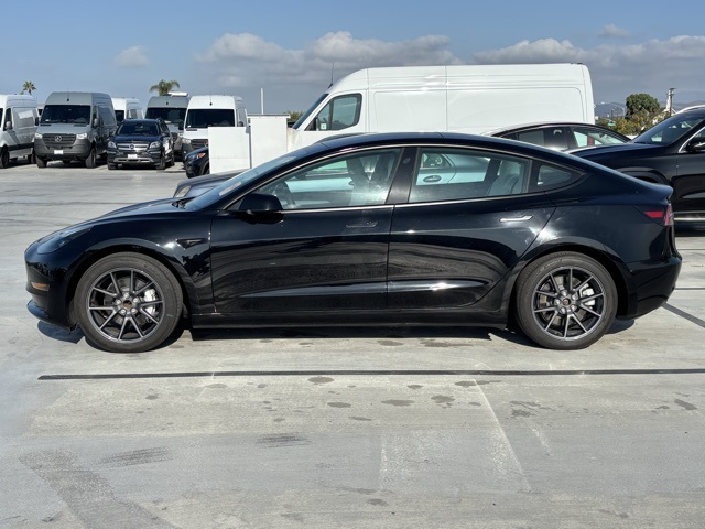 2022 Tesla Model 3 photo 5