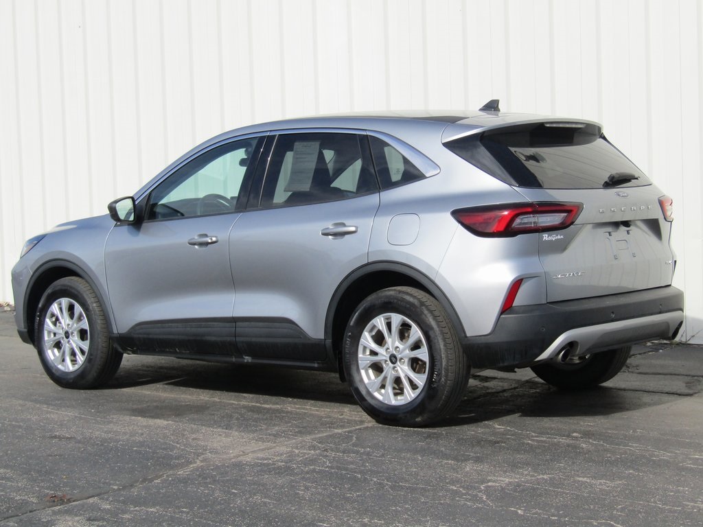2024 Ford Escape Active photo 4
