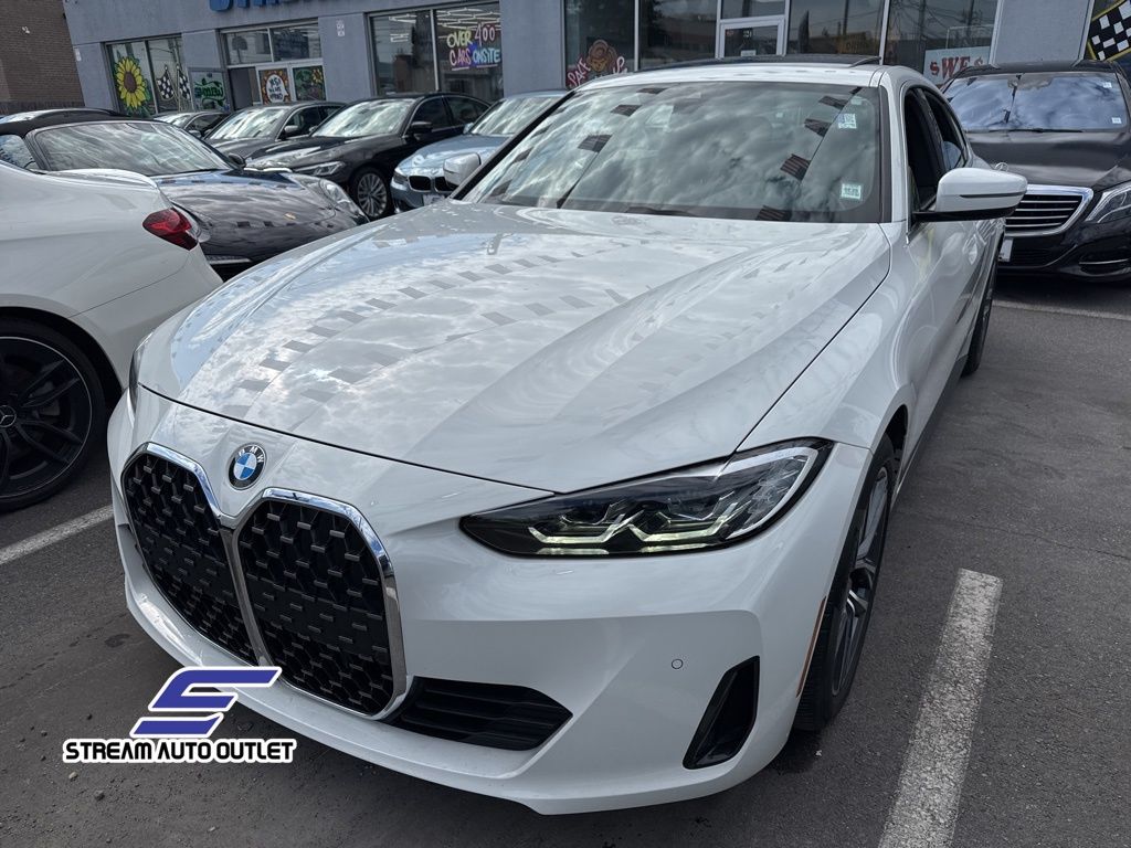 2023 Bmw 430i xDrive GC photo 2