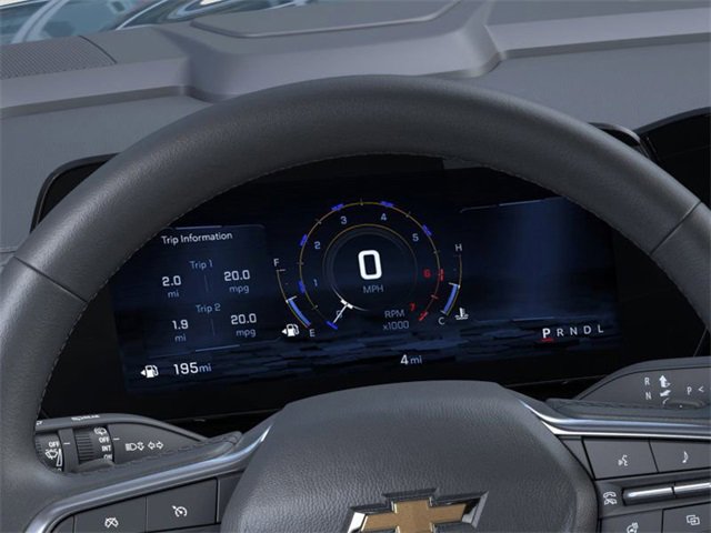 2025 Chevrolet Suburban Premier photo 17