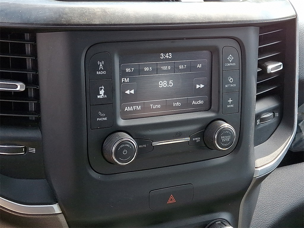 2020 Ram 1500 Big Horn Lone Star photo 16