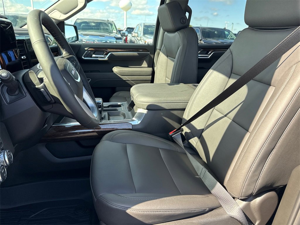 2026 GMC SIERRA - Image 15