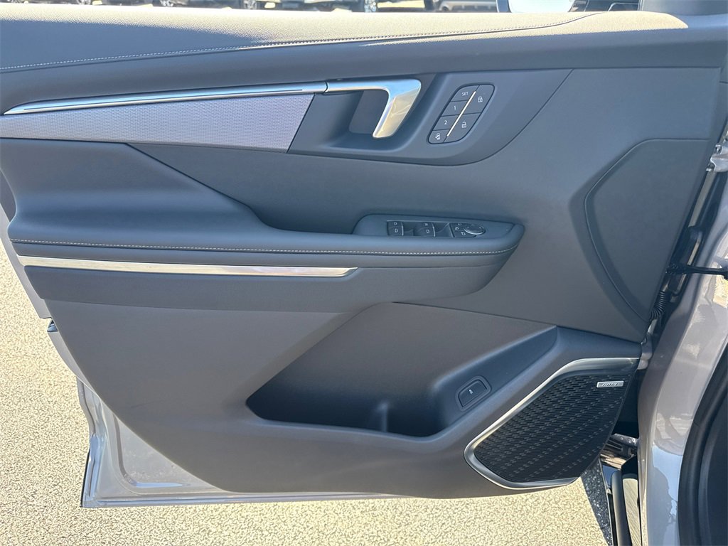 2026 BUICK ENCLAVE - Image 13