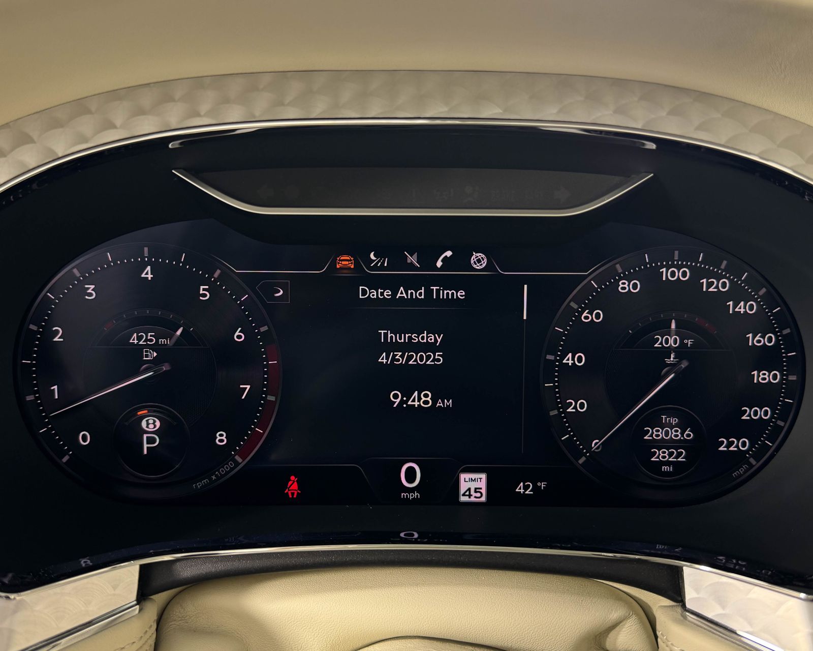 2022 Bentley Continental GTC Speed photo 20
