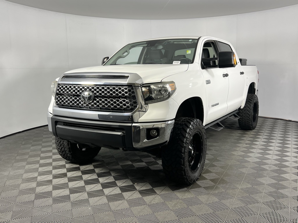 2020 Toyota Tundra SR5 Grade photo 3