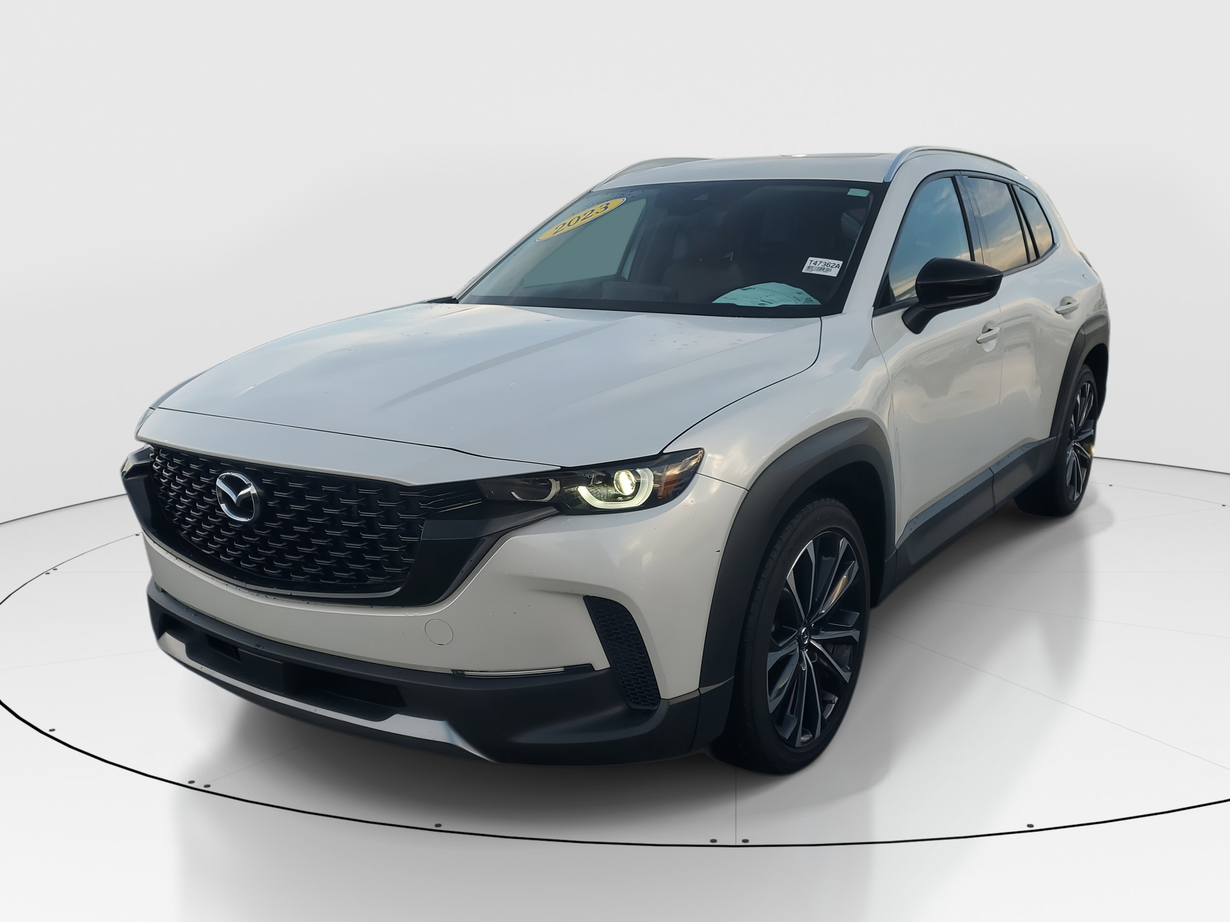 2023 Mazda CX-50 2.5 Turbo Premium photo 4