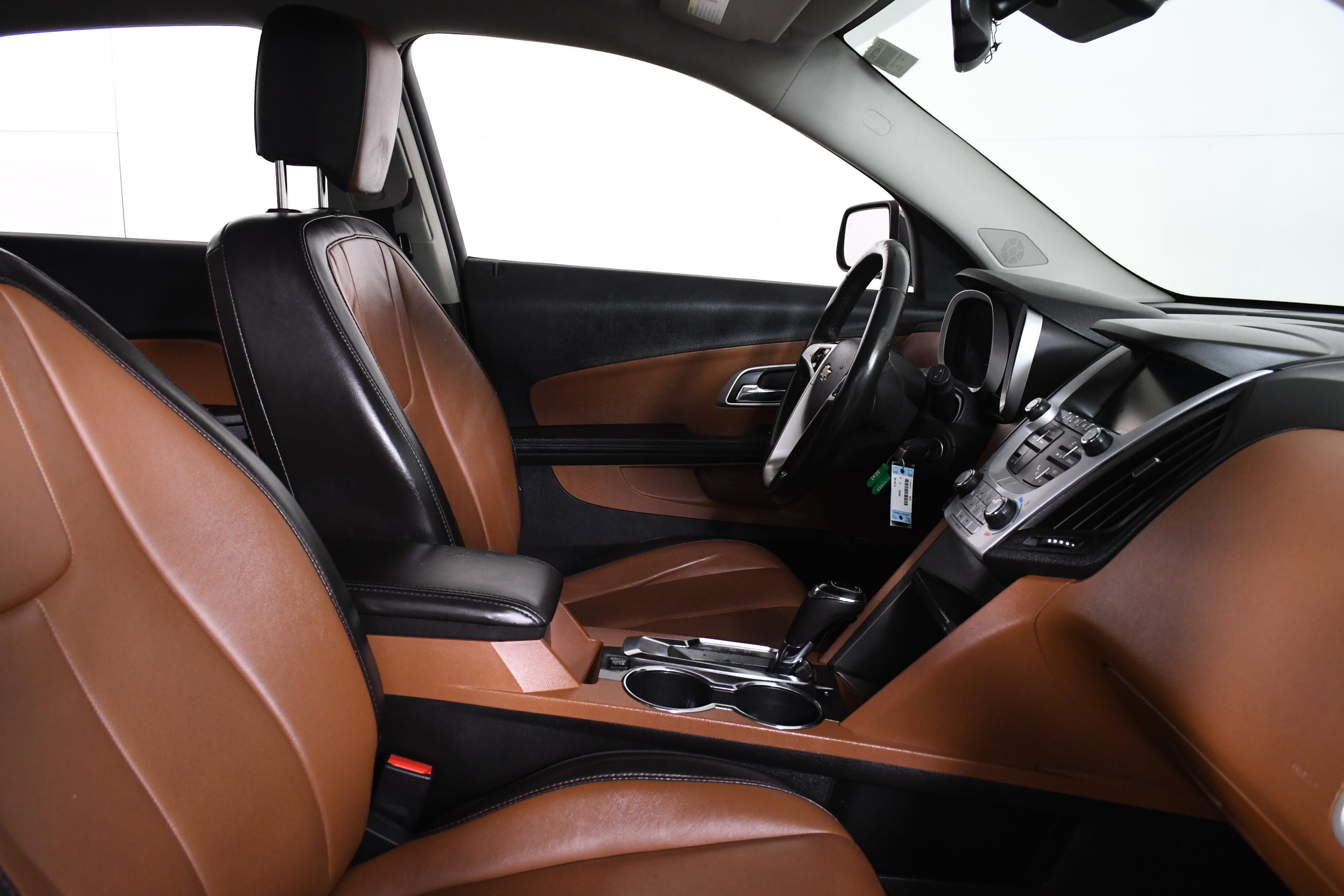 2016 Chevrolet Equinox LTZ photo 20
