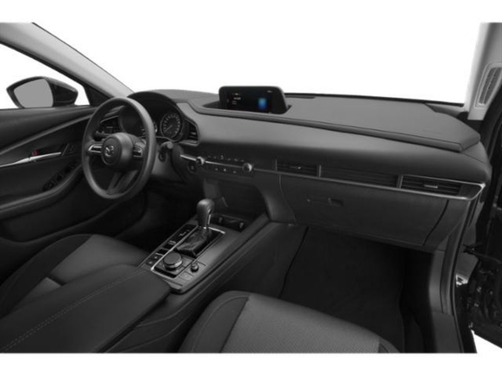 2022 Mazda CX-30 2.5 S photo 15