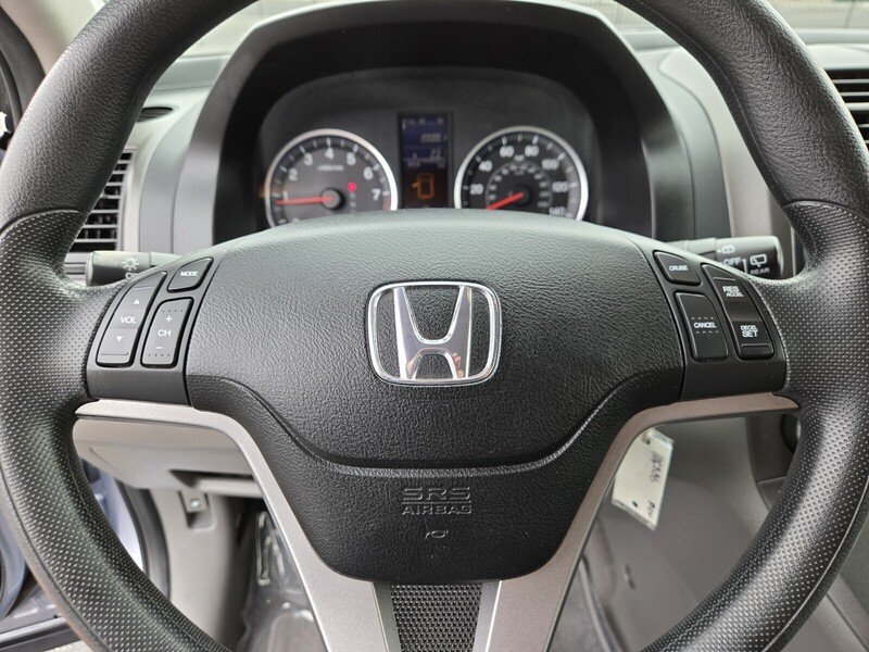2011 Honda CR-V EX photo 18