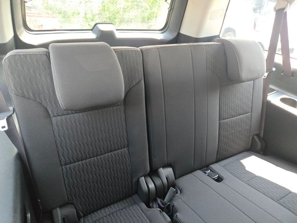 2017 Gmc Yukon XL SLE photo 8