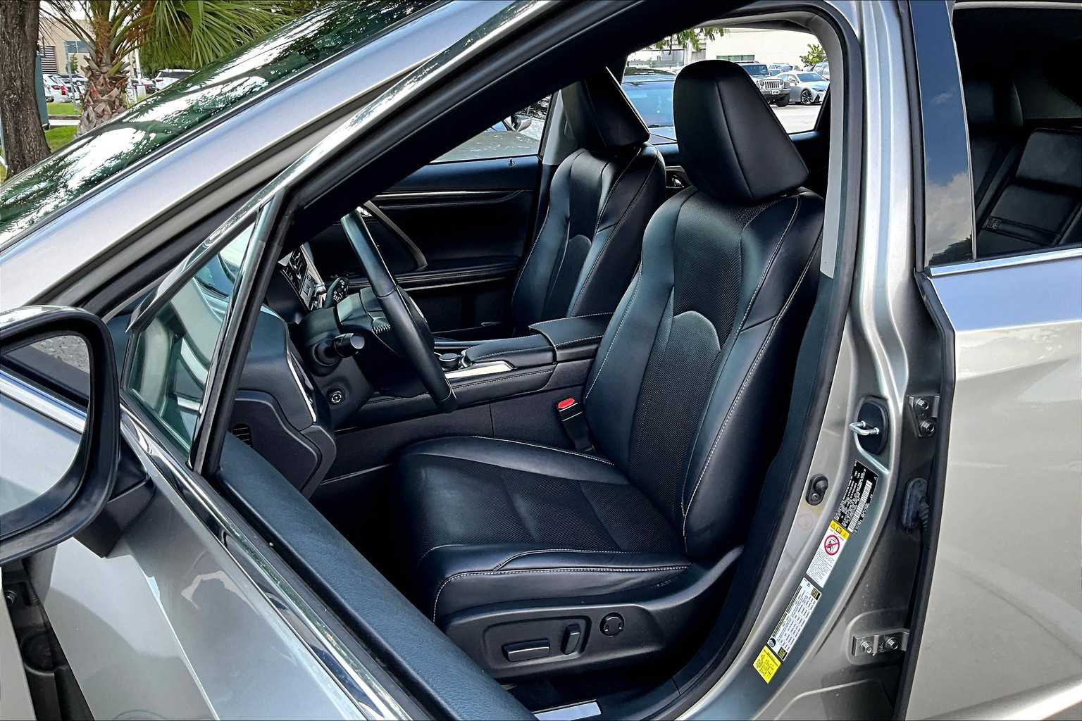2018 Lexus RX photo 7