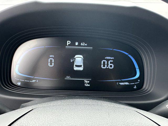2025 Hyundai Venue SE photo 23