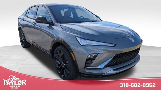 2026 Buick Envista Sport Touring's photo