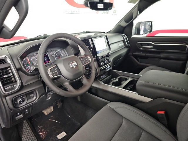 2025 Ram 1500 Big Horn Lone Star photo 10