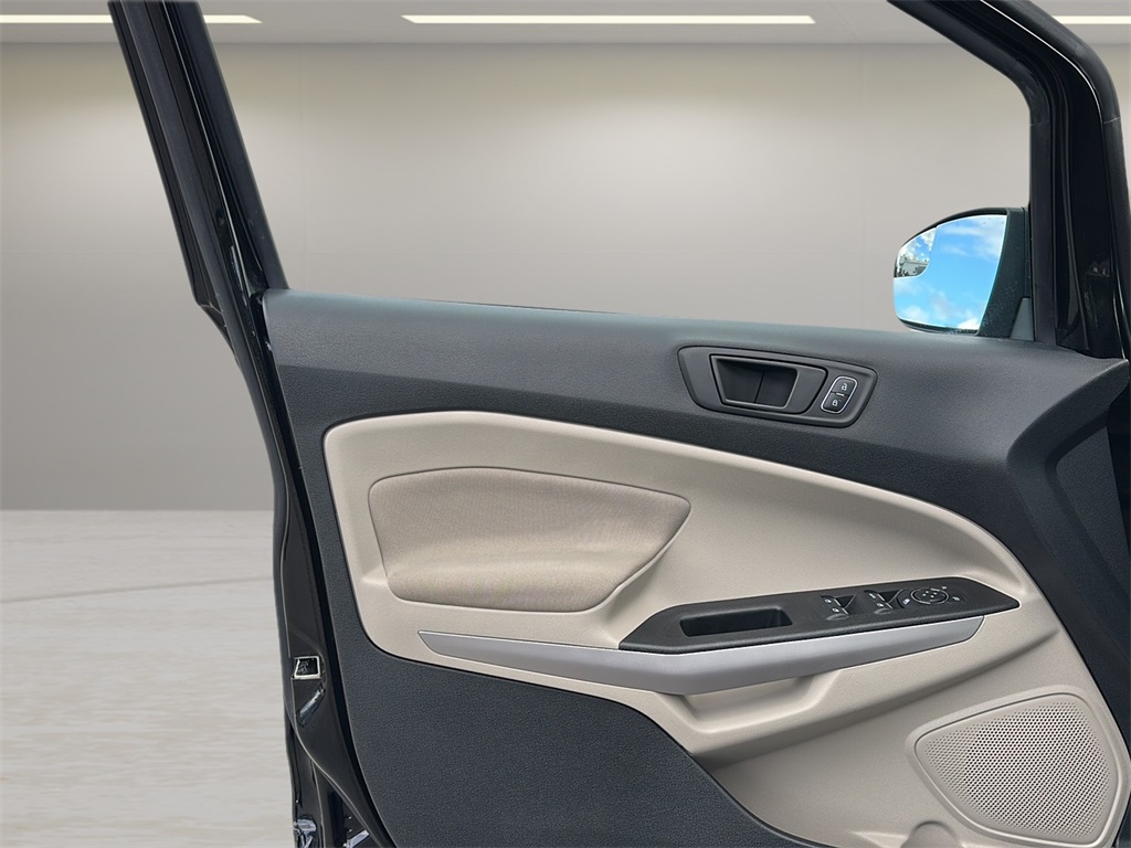 2022 Ford EcoSport S photo 24