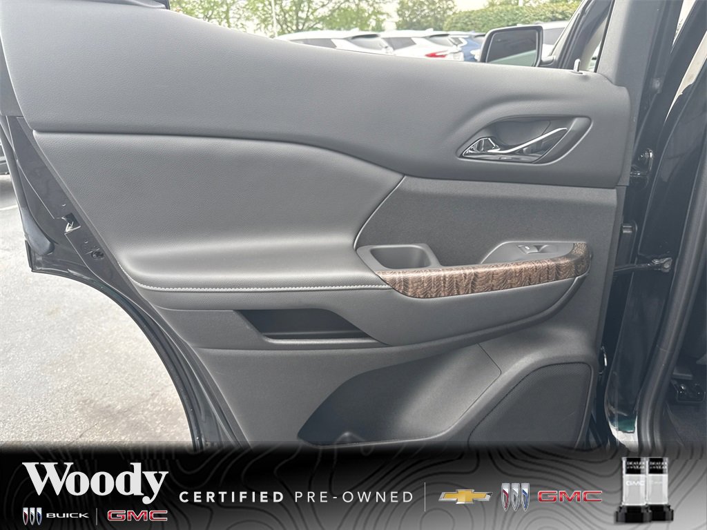 2023 Gmc Acadia Denali photo 29