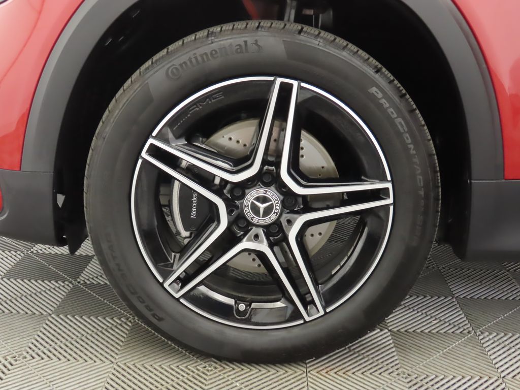 2025 Mercedes Benz GLB 250 photo 29