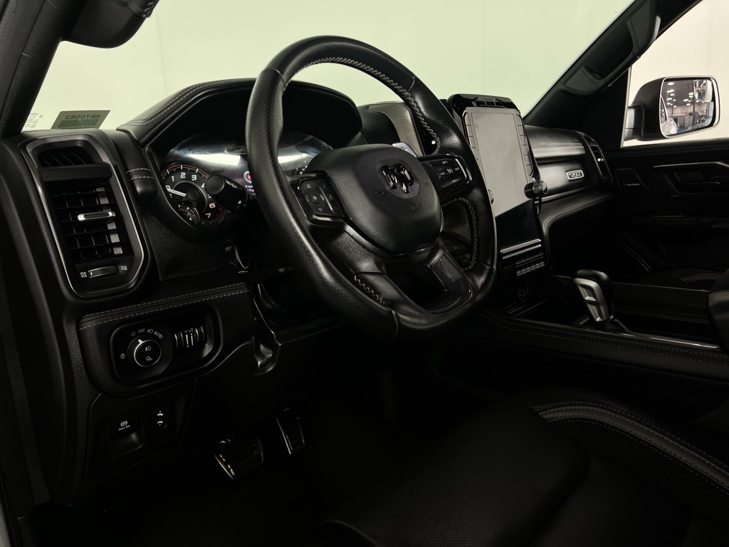 2022 Ram 1500 TRX photo 20