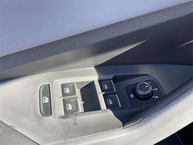 2025 Volkswagen Jetta 1.5T SE photo 21