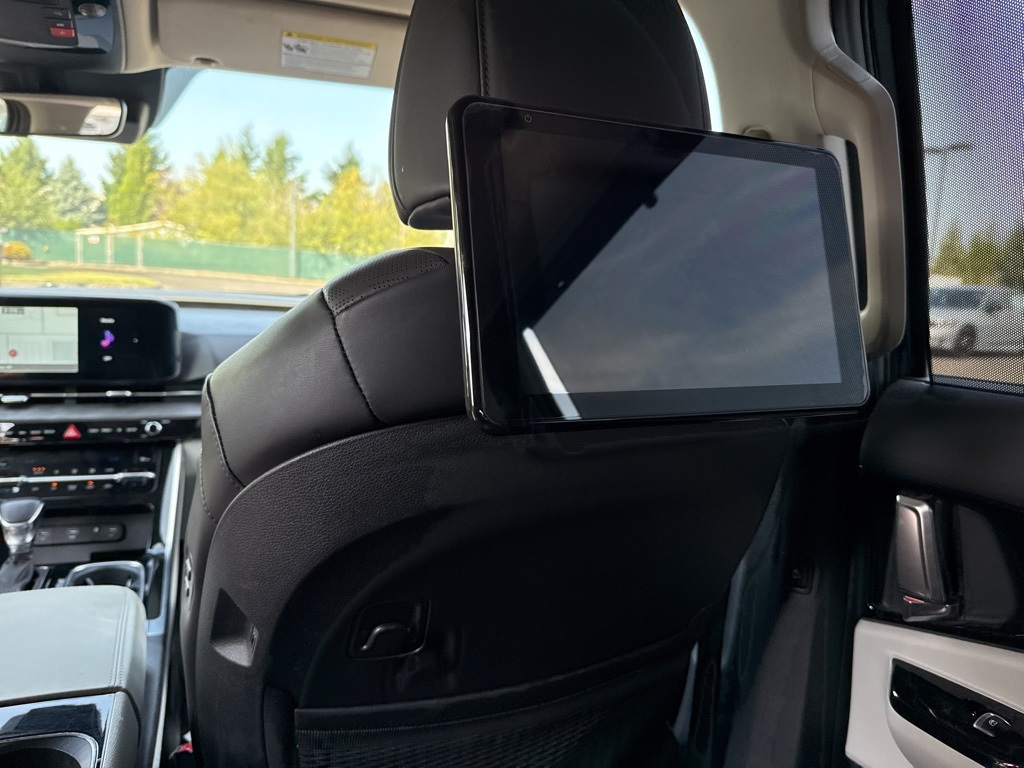 2024 Kia Carnival SX photo 19