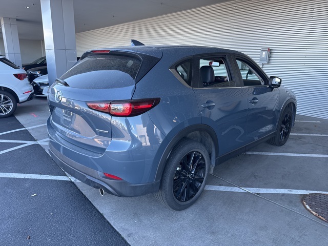 2024 Mazda CX-5 2.5 S Carbon photo 4