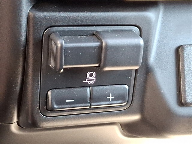 2023 Chevrolet Silverado 2500HD Work Truck photo 23