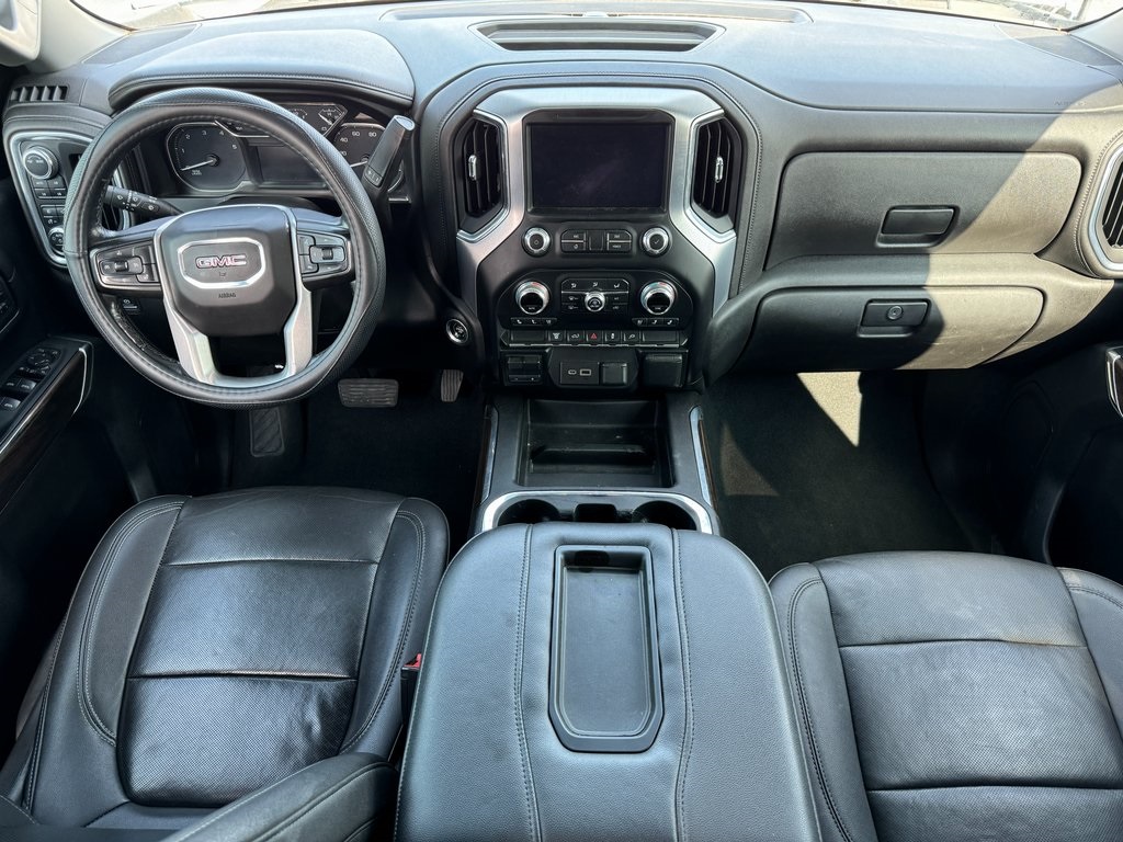 2021 Gmc Sierra SLT photo 25
