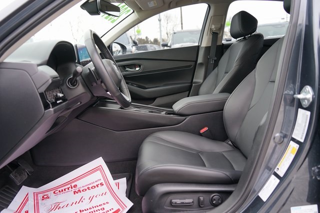 2024 HONDA ACCORD - Image 11