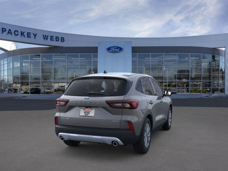 2026 FORD ESCAPE - Image 9