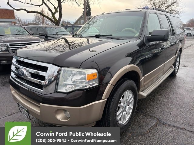 2013 Ford Expedition XLT's photo