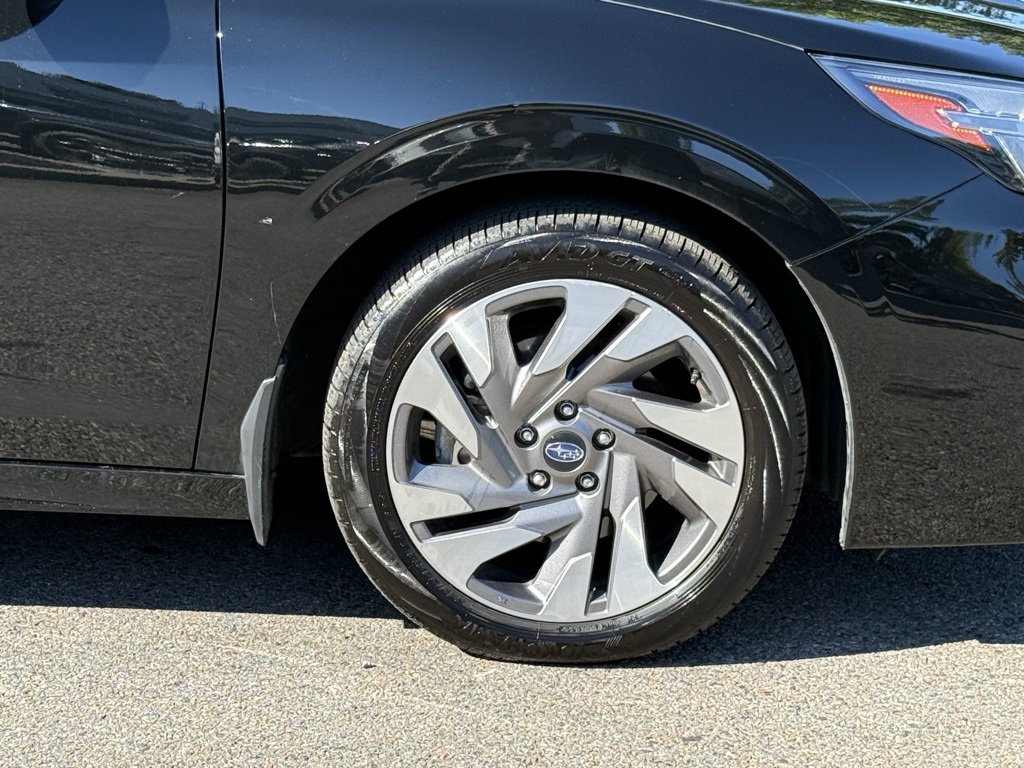 2023 Subaru Legacy Touring XT photo 4