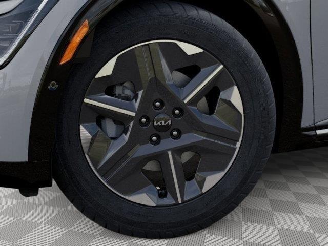 2025 Kia EV6 Light photo 4