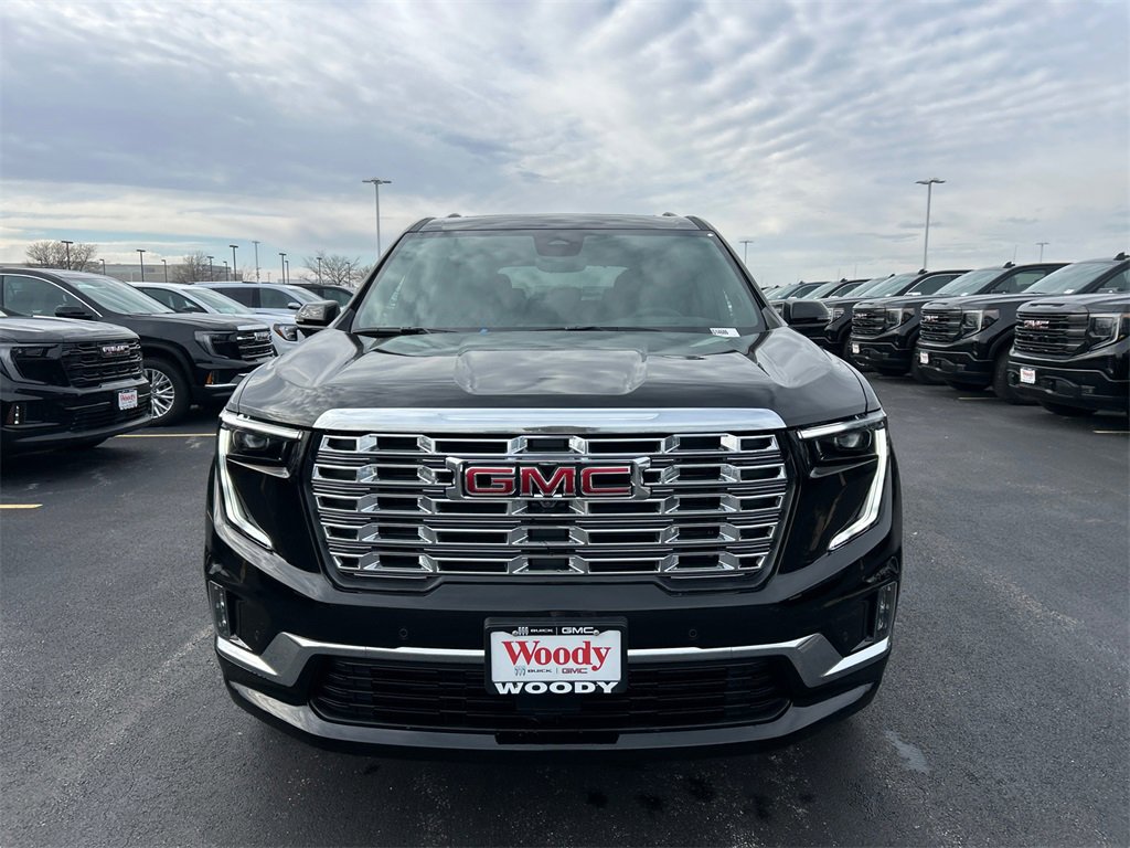 2026 GMC ACADIA - Image 2