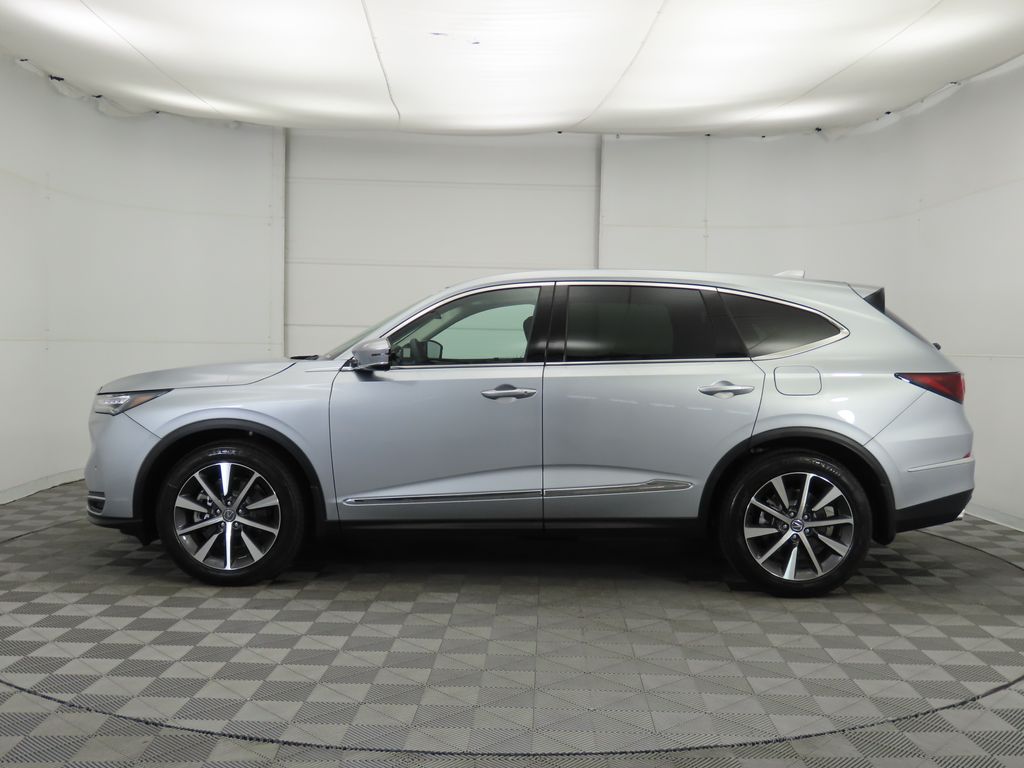 2026 Acura MDX SH-AWD Technology photo 7