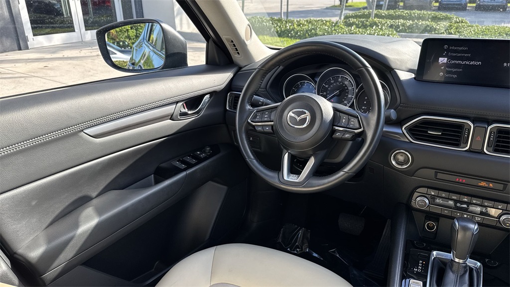 2023 Mazda CX-5 2.5 Select photo 20