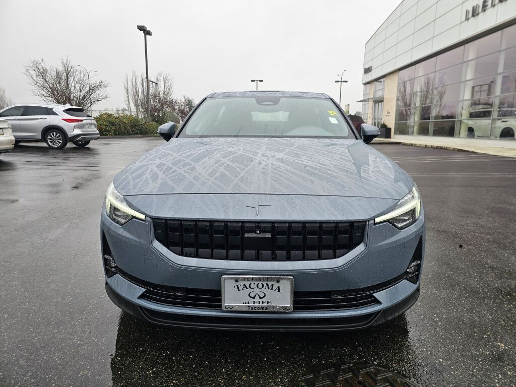 Used 2021 Polestar 2 Pilot Plus with VIN LPSED3KAXML006337 for sale in Fife, WA