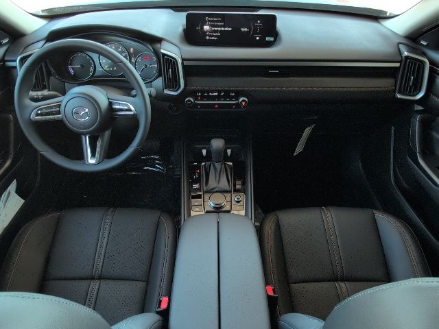 2025 Mazda CX-50 Premium photo 3